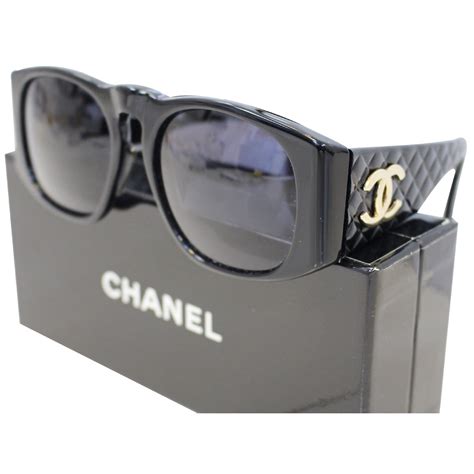 chanel sunglasses women vintage|Chanel sunglasses sale clearance.